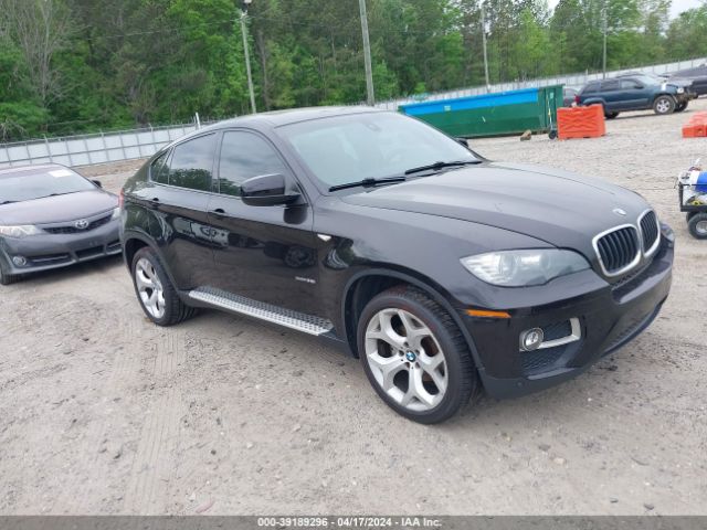 BMW X6 2013 5uxfg2c59dl784139