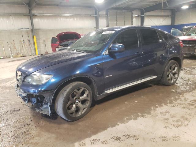 BMW X6 2013 5uxfg2c59dl784481