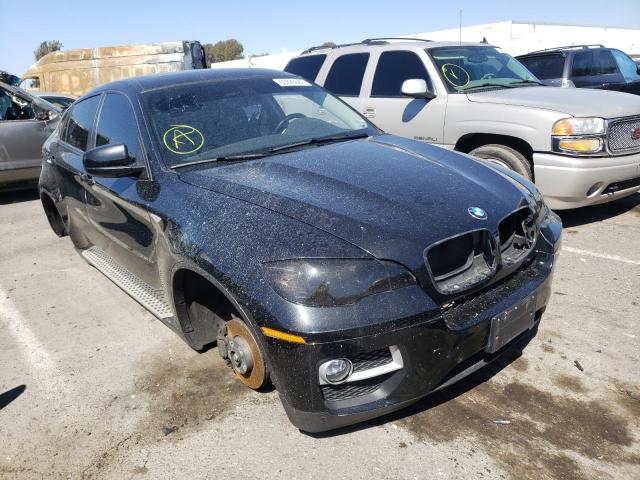 BMW X6 XDRIVE3 2013 5uxfg2c59dl784660