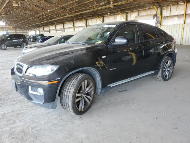 BMW X6 XDRIVE3 2013 5uxfg2c59dl784772