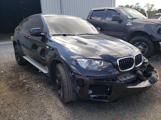 BMW X6 XDRIVE3 2013 5uxfg2c59dl785923