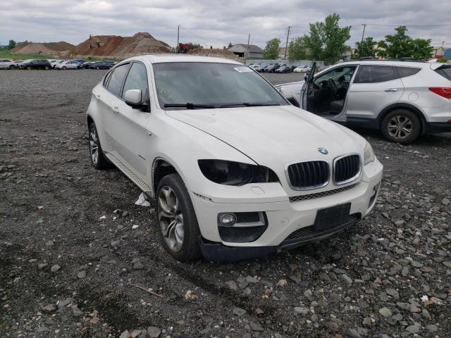 BMW X6 XDRIVE3 2013 5uxfg2c59dl785999