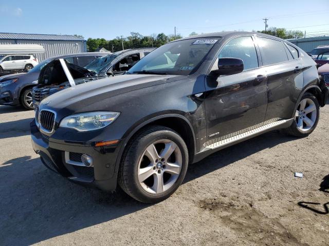 BMW X6 XDRIVE3 2013 5uxfg2c59dl786313