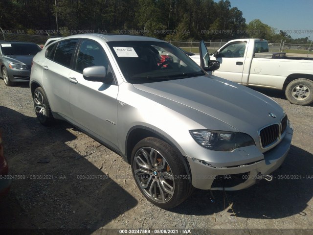 BMW X6 2013 5uxfg2c59dl787395