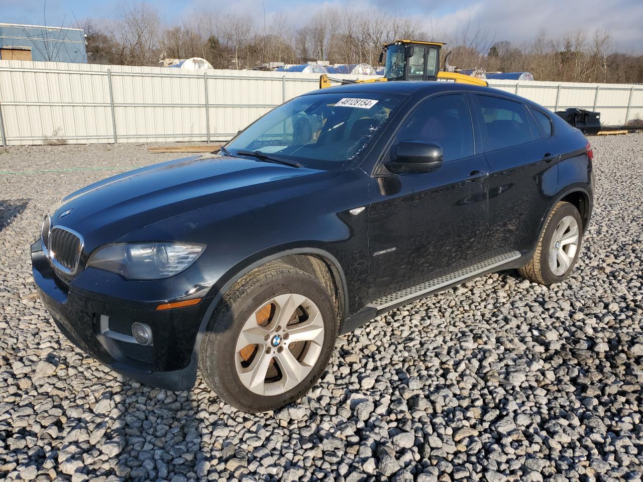 BMW X6 2013 5uxfg2c59dl788322