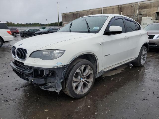 BMW X6 XDRIVE3 2014 5uxfg2c59e0c42948