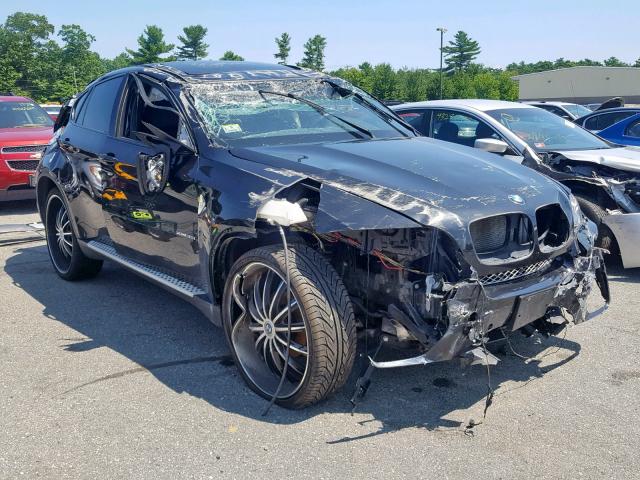 BMW X6 XDRIVE3 2014 5uxfg2c59e0c43131