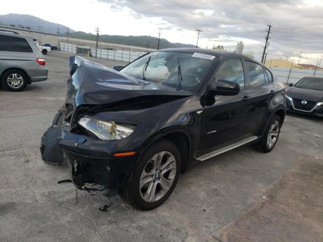 BMW X6 XDRIVE3 2014 5uxfg2c59e0c43145