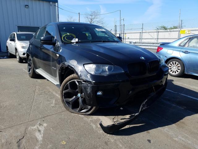 BMW X6 XDRIVE3 2014 5uxfg2c59e0c43825