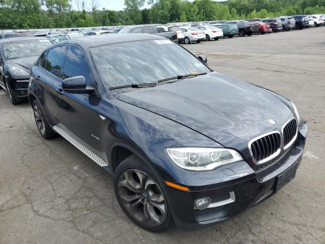 BMW X6 XDRIVE3 2014 5uxfg2c59e0c44313