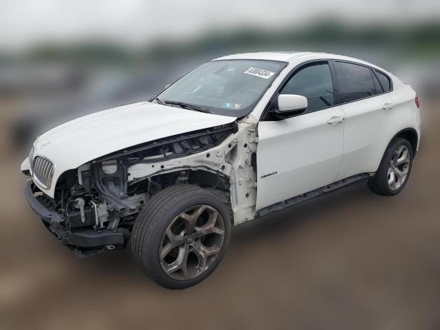 BMW X6 2014 5uxfg2c59e0c45459