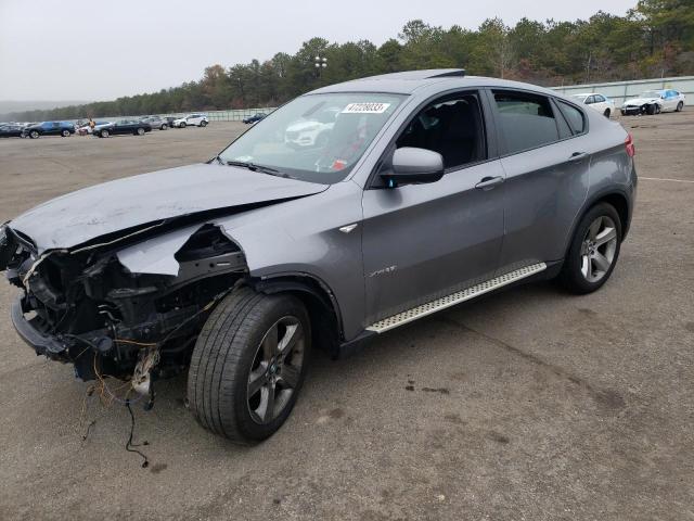 BMW X6 XDRIVE3 2014 5uxfg2c59e0c45557