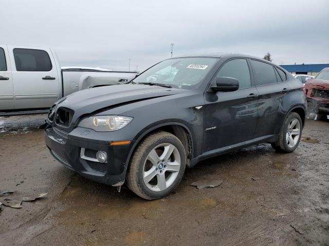 BMW X6 2014 5uxfg2c59e0c45784