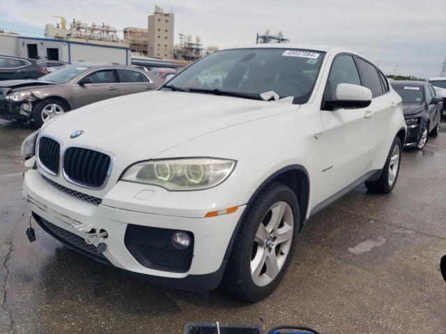 BMW X6 2014 5uxfg2c59e0h09902