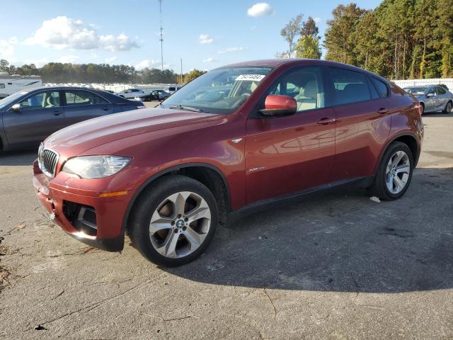 BMW X6 XDRIVE3 2014 5uxfg2c59e0h10550