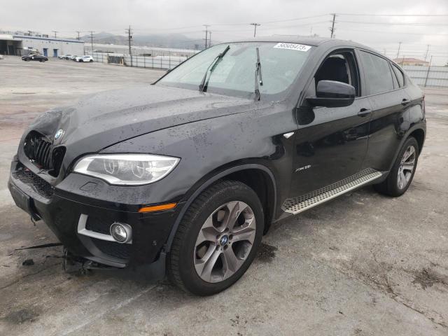 BMW X6 XDRIVE3 2014 5uxfg2c59e0h11195