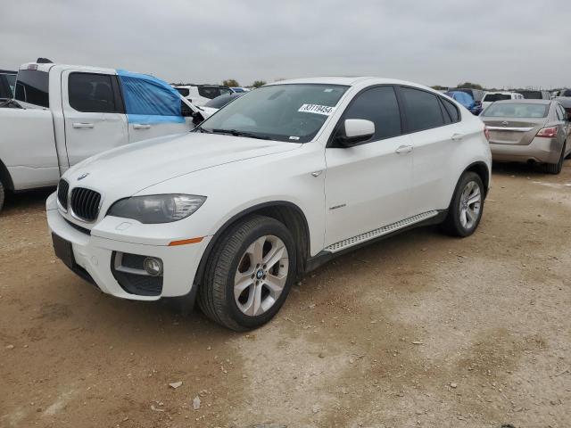 BMW X6 XDRIVE3 2014 5uxfg2c59e0h11326