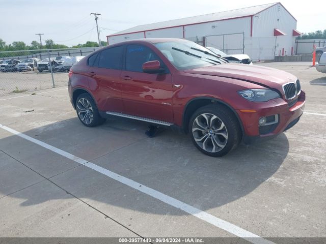 BMW X6 2014 5uxfg2c59e0k41439