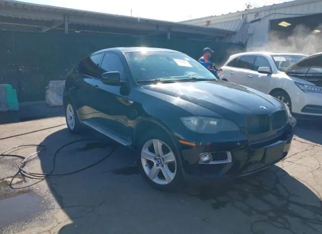 BMW X6 2014 5uxfg2c59e0k41585