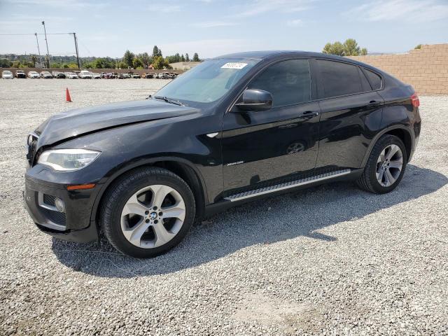 BMW X6 XDRIVE3 2014 5uxfg2c59e0k41652