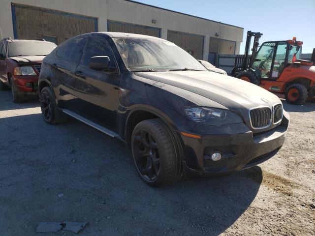 BMW X6 XDRIVE3 2011 5uxfg2c5xblx05672