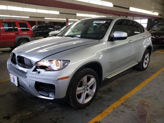 BMW X6 2011 5uxfg2c5xblx06370