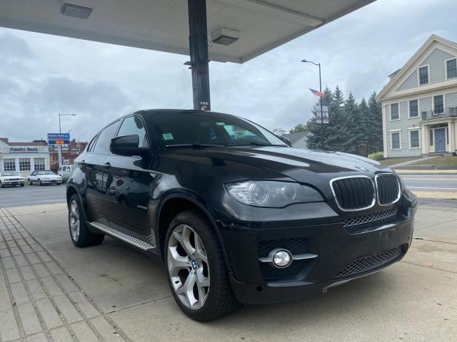 BMW X6 XDRIVE3 2011 5uxfg2c5xblx08913