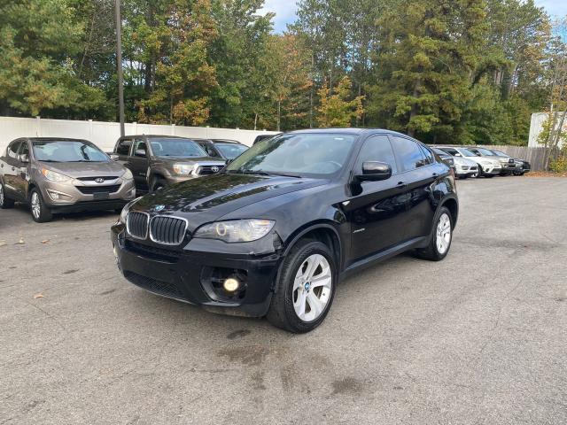 BMW X6 XDRIVE3 2012 5uxfg2c5xcl778168