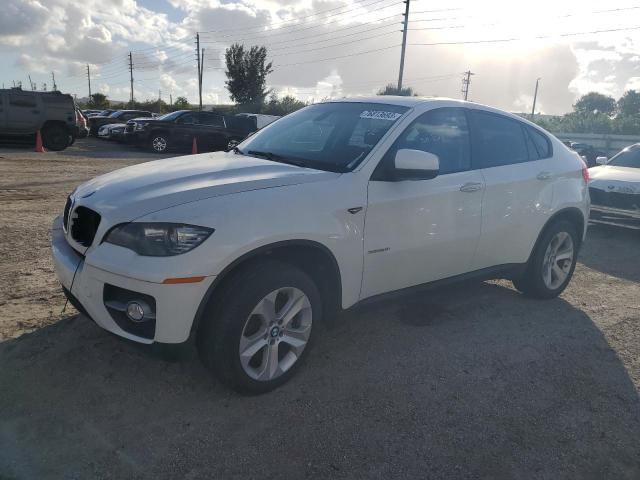 BMW X6 2012 5uxfg2c5xcl778283