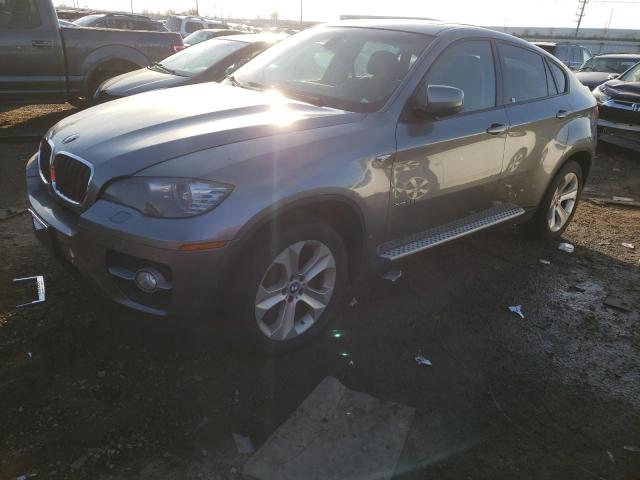 BMW X6 XDRIVE3 2012 5uxfg2c5xcl778588