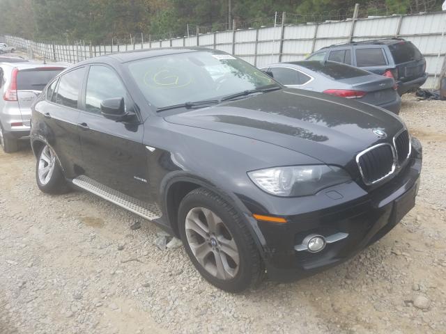 BMW X6 XDRIVE3 2012 5uxfg2c5xcl778591