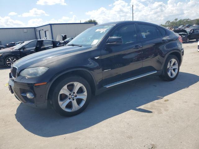 BMW X6 XDRIVE3 2012 5uxfg2c5xcl779613