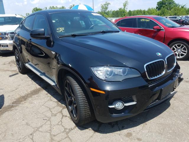 BMW NULL 2012 5uxfg2c5xcl780132