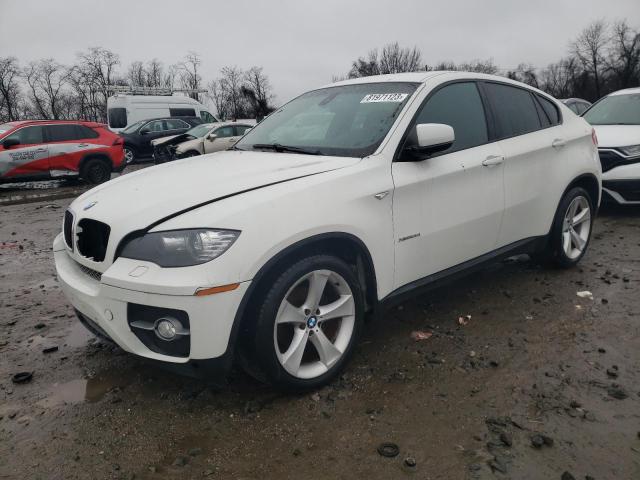 BMW X6 2012 5uxfg2c5xcl780292