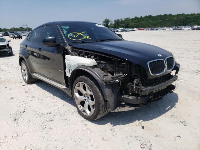 BMW X6 XDRIVE3 2012 5uxfg2c5xcl780910