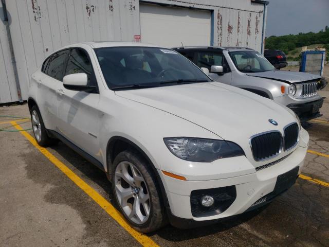 BMW X6 XDRIVE3 2012 5uxfg2c5xcl781670