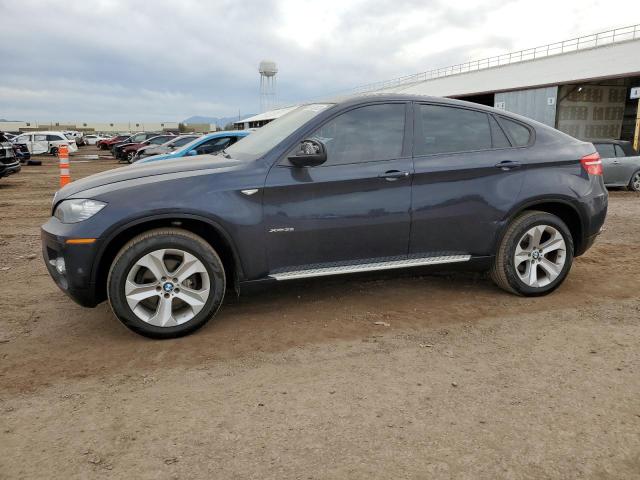 BMW X6 XDRIVE3 2012 5uxfg2c5xcl781717