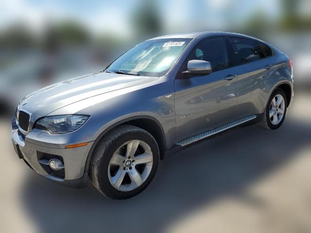 BMW X6 2012 5uxfg2c5xcl781782