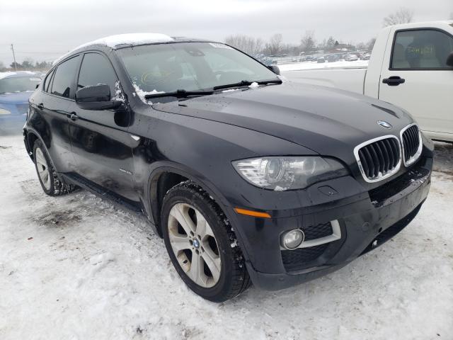 BMW X6 XDRIVE3 2013 5uxfg2c5xdl782285