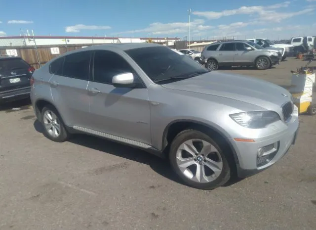 BMW X6 2013 5uxfg2c5xdl782447