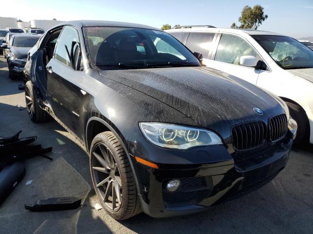 BMW X6 XDRIVE3 2013 5uxfg2c5xdl784005