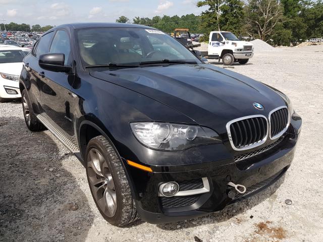 BMW X6 XDRIVE3 2013 5uxfg2c5xdl784814