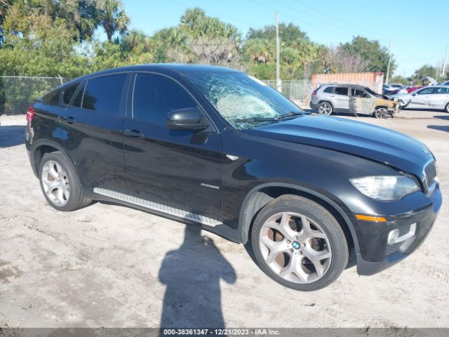 BMW X6 2013 5uxfg2c5xdl786613