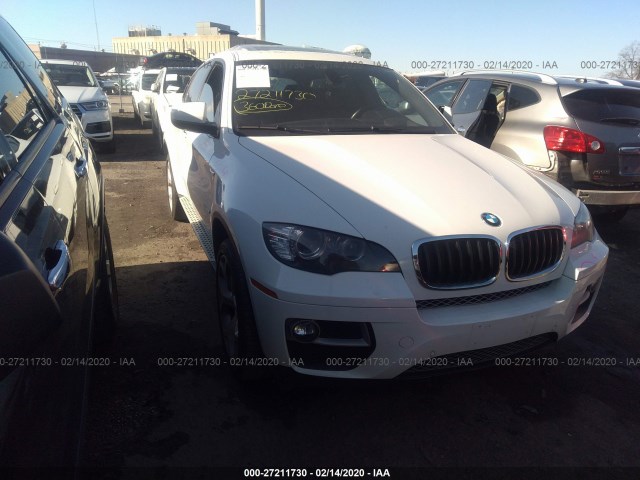 BMW X6 2013 5uxfg2c5xdl786658