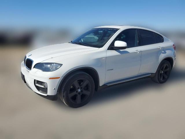 BMW X6 2013 5uxfg2c5xdl786756