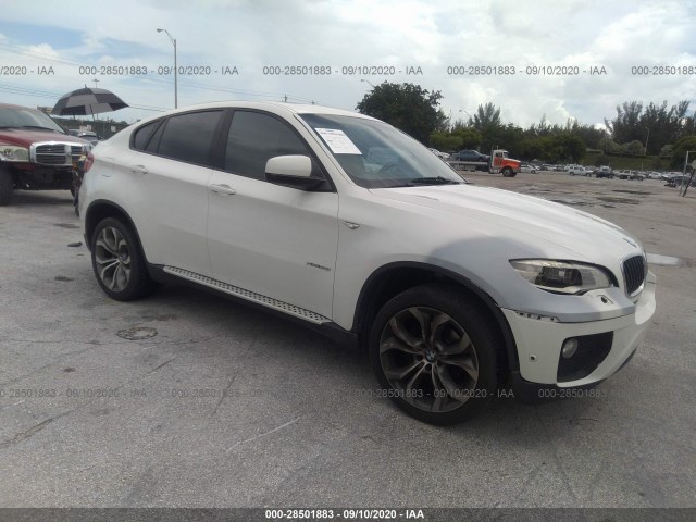 BMW X6 2013 5uxfg2c5xdl786885