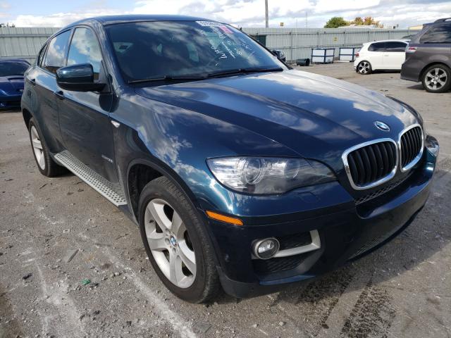 BMW X6 XDRIVE3 2013 5uxfg2c5xdl786899