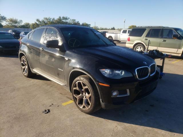 BMW X6 XDRIVE3 2013 5uxfg2c5xdl786997