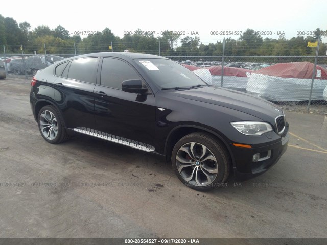 BMW X6 2013 5uxfg2c5xdl787163