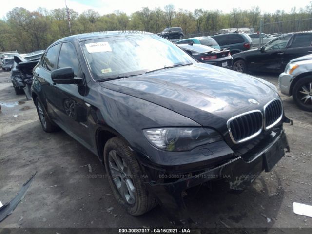 BMW X6 2013 5uxfg2c5xdl787308